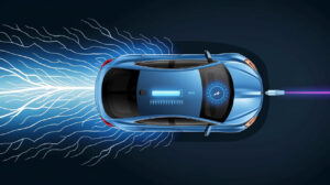 Ya llegó la carga de autos eléctricos en cinco minutos de BYD