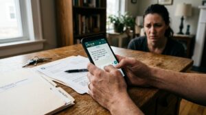 10 fraudes más frecuentes en WhatsApp en 2026 y aprende consejos clave para proteger tus datos