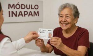 INAPAM depositará hasta 9,500 pesos a hombres y mujeres de 60 años en julio estos son los requisitos