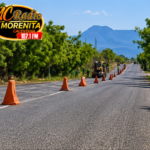 Rehabilitación carretera Ciudad Altamirano Arcelia