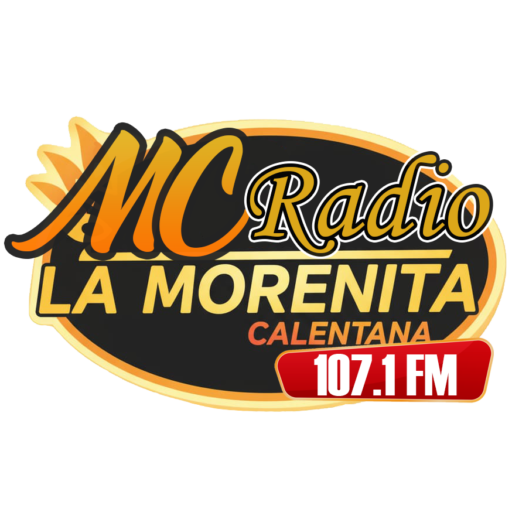 La Morenita Calentana 107.1 FM