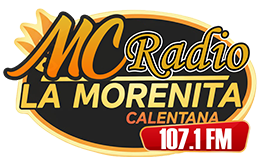 La Morenita Calentana 107.1 FM