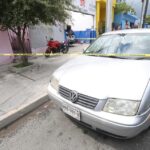 Los vehículos más robados en México en 2025 | Lista completa | MCRadio 107.1 FM