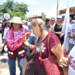 Beatriz Mojica llama a privilegiar la unidad para Guerrero