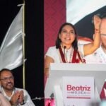 Tribunal Electoral declara improcedente denuncia contra Beatriz Mojica