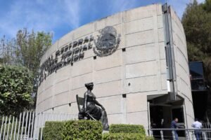 Tribunal Electoral declara improcedente denuncia contra Beatriz Mojica y la reencauza al IEPC Guerrero