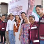 Xochistlahuaca es prioridad afirma Beatriz Mojica