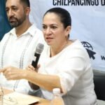 Pilar Vadillo lanza fuerte crítica contra AMLO y su hijo Andy López Beltrán