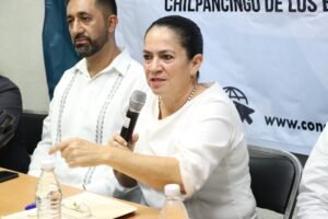 Pilar Vadillo lanza fuerte crítica contra AMLO y su hijo Andy López Beltrán