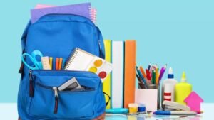 Un apoyo para el regreso a clases