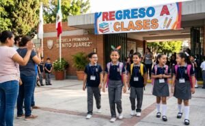 Beca de Apoyo para Uniformes y Útiles "Rita Cetina