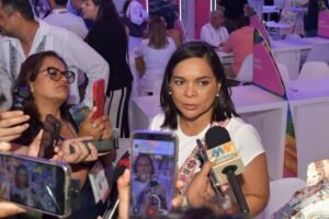 improcedente una denuncia relacionada con Beatriz Mojica Morga